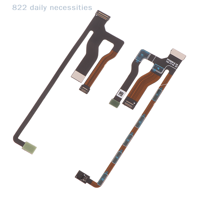 convenient3 In 1 Flexible Flat - مراجعة Drone Gimbal Ribbon Cable وسعره