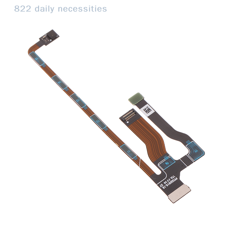 convenient3 In 1 Flexible Flat - مراجعة Drone Gimbal Ribbon Cable وسعره