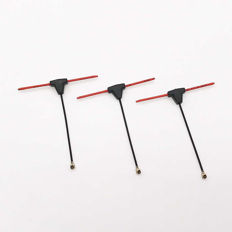 2.4G 2DBI T Antenna IPX1 for T - مراجعة Drone Gimbal Controller وسعره