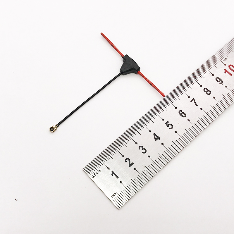 2.4G 2DBI T Antenna IPX1 for T - مراجعة Drone Gimbal Controller وسعره