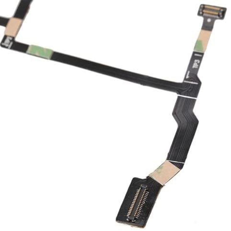 Camera Gimbal Flex Cable Flexi - مراجعة Drone Gimbal Ribbon Cable وسعره