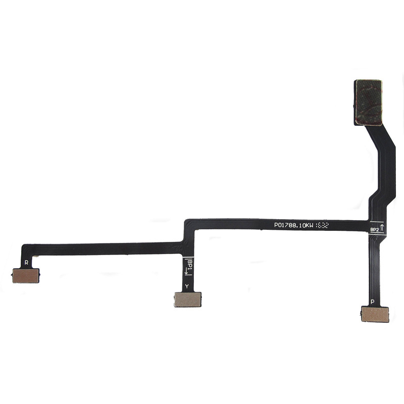 Camera Gimbal Flex Cable Flexi - مراجعة Drone Gimbal Ribbon Cable وسعره
