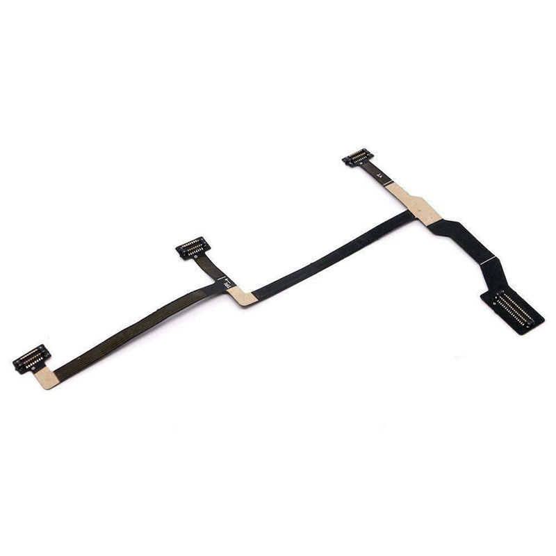 Camera Gimbal Flex Cable Flexi - مراجعة Drone Gimbal Ribbon Cable وسعره