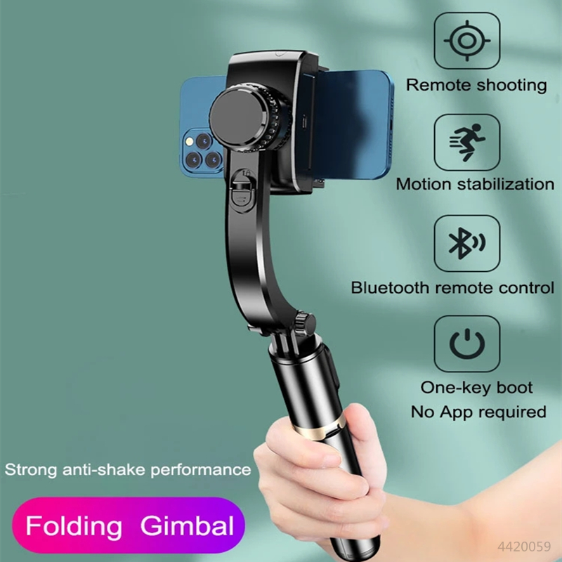 Roreta 2023 NEW Gimbal Stabili - مراجعة Drone Gimbal For Gopro وسعره